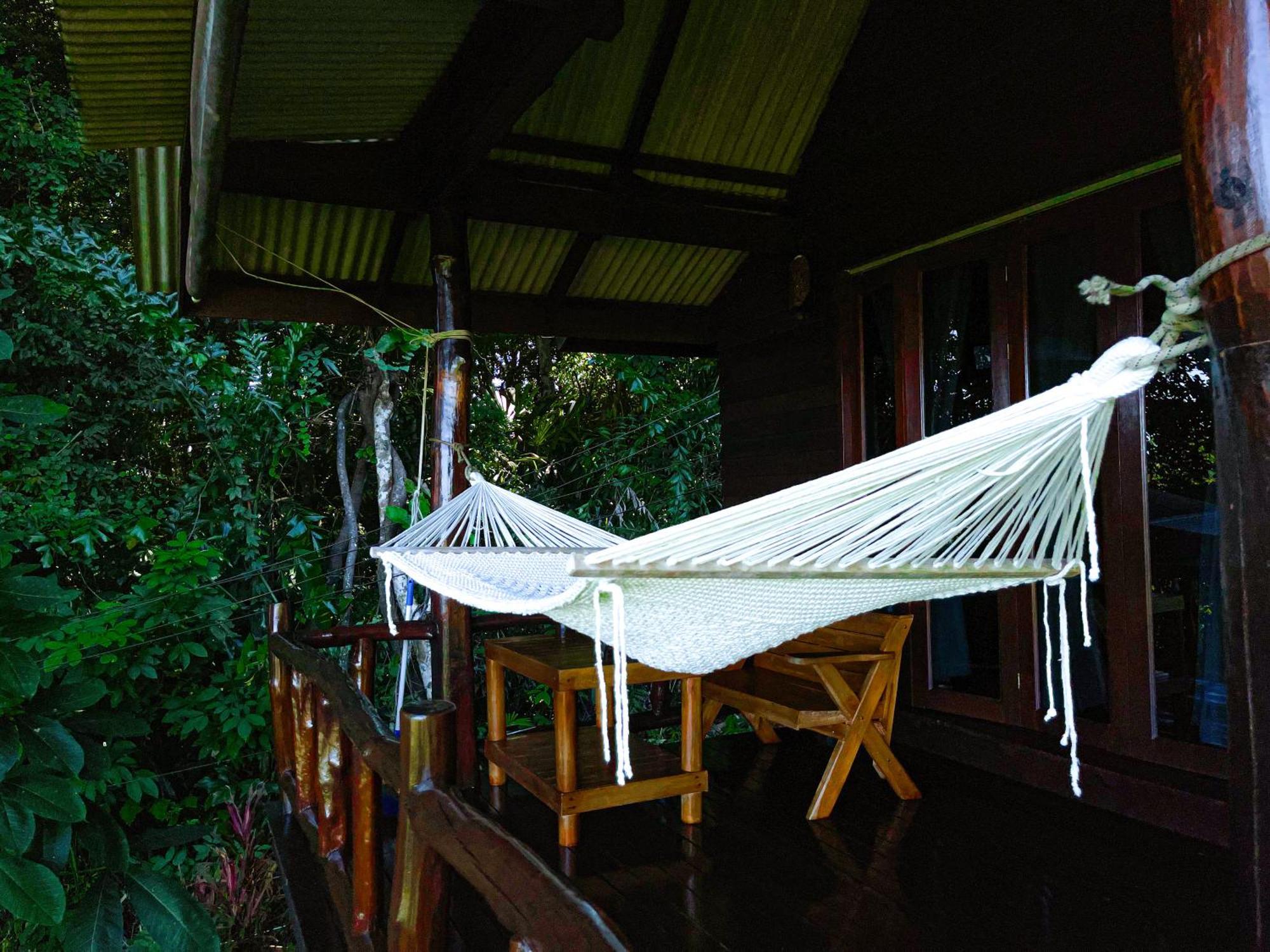 Hillhouse - Koh Yao Noi Bed and Breakfast Exteriör bild